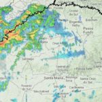 Instabilidade marca a sexta-feira e o sábado no Rio Grande do Sul