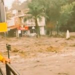 Chuva superior a 300 mm provoca mortes e destruição na Argentina