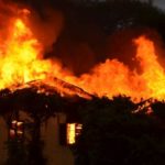 Chuva forte hoje na Metade Norte agravará prejuízos na região