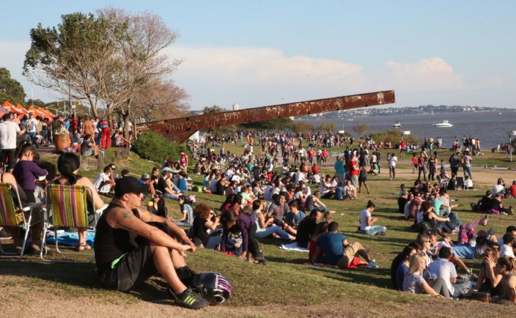Semana no Estado marcada por altos e baixos na temperatura