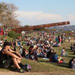 Semana no Estado marcada por altos e baixos na temperatura