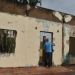 Furacão Catarina – Tempo não apaga as marcas uma década depois