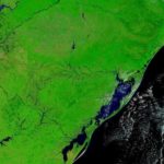 Final de outubro registra frio de inverno no Sul do Brasil