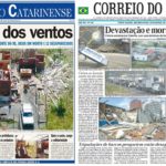 Furacão Catarina – O legado (ou falta dele) uma década depois