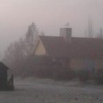 Começo de inverno abaixo de zero no Estado e Uruguai