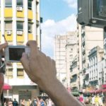 Temperatura terá queda espetacular no Rio Grande do Sul