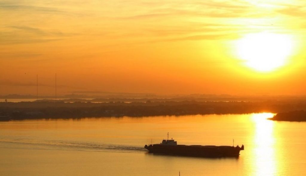 Começo de julho com dias agradáveis e calor em algumas cidades