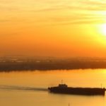 Começo de julho com dias agradáveis e calor em algumas cidades