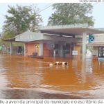 Quando o frio vem pra valer no Rio Grande do Sul ?