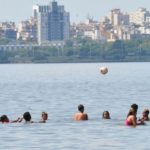 De castigar ! MetSul alerta para calor excepcional hoje !