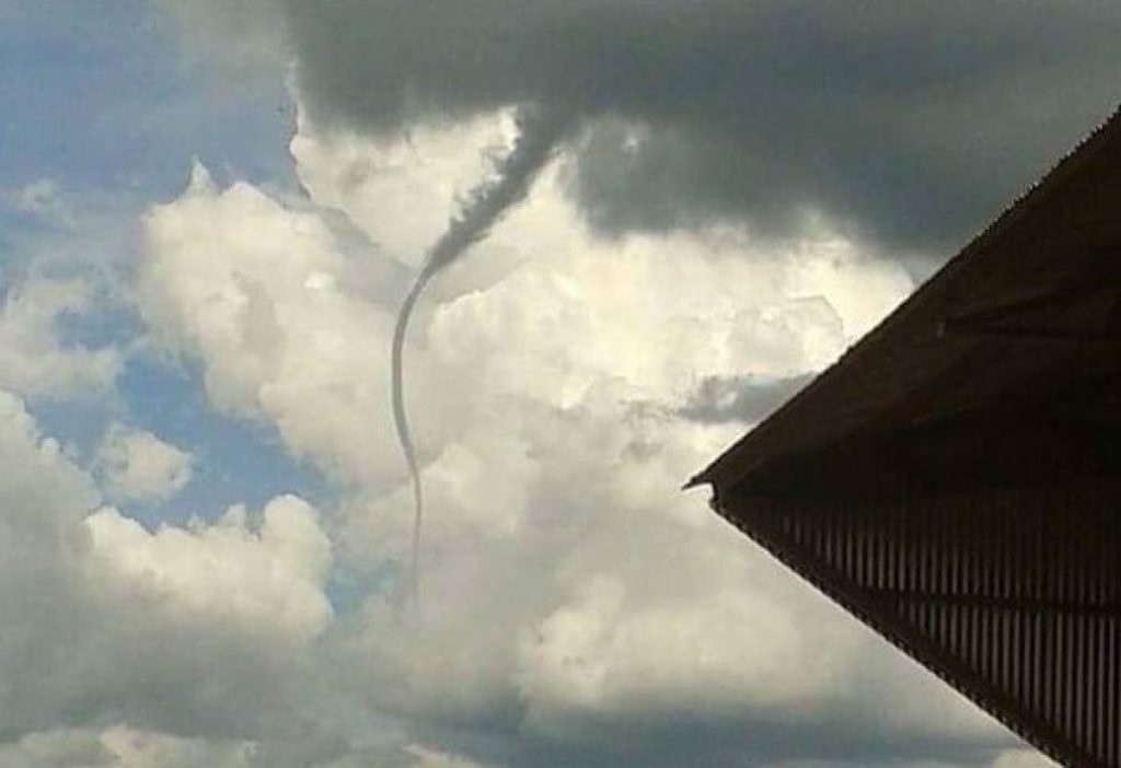 Instabilidade vai marcar esta quarta-feira no Rio Grande do Sul
