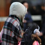 Semana marcada por temperatura negativa no Rio Grande do Sul