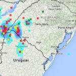 Outono irá começar com queda na temperatura no Estado