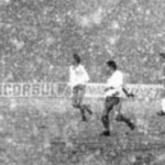 Os 40 anos do “Jogo da Neve” do Grêmio em Bento Gonçalves