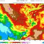 A semana no Rio Grande do Sul