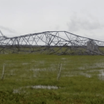 Instabilidade no Sul do Brasil