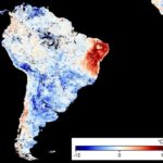 Últimos dez dias tiveram padrão climático de inverno no Estado