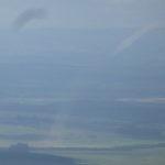 Tornado é registrado entre Encruzilhada do Sul e Pantano Grande