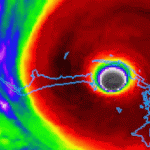 CATÁSTROFE NAS ILHAS BAHAMAS