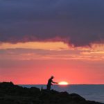 Tempo muda neste fim de semana