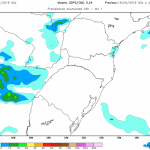 Sexta-feira Santa ensolarada