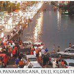 Semana será de tempo abafado, instabilidade e temporais