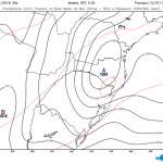 Sul do Brasil a -7°C