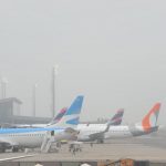 Frequência de nevoeiro aumenta muito a partir de agora