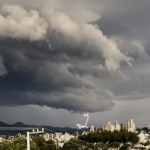 Instabilidade aumenta hoje no Sul