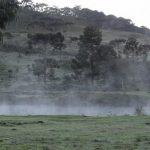 Rio Grande do Sul tem primeira mínima negativa do ano