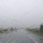 Previsão de muita chuva para parte do Sul do Rio Grande do Sul