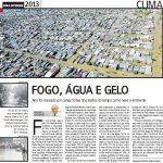 Adeus 2013 ! Feliz 2014 !