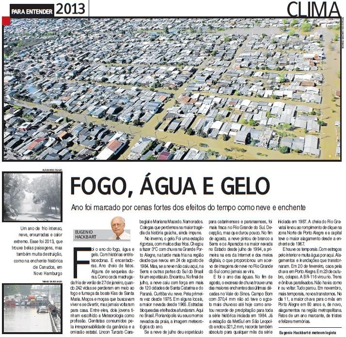 Adeus 2013 ! Feliz 2014 !