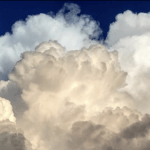 Convecção diminui e calor aumenta