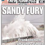 Começa oficialmente temporada 2013 de furacões