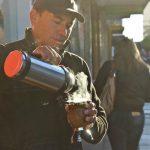 Prepare-se ! Mínimas já foram negativas e noite será ainda mais fria !