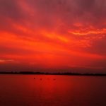 Inverno gaúcho a 40,1°C