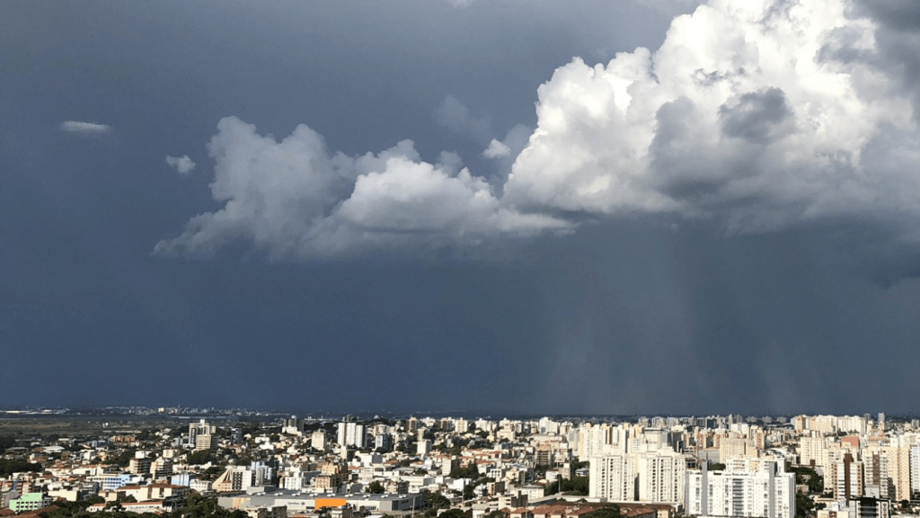 Gaúchos terão quinto dia seguido com máximas ao redor dos 40°C