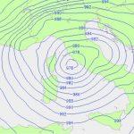 Ciclone e chuva vão marcar semana do conclave no Vaticano