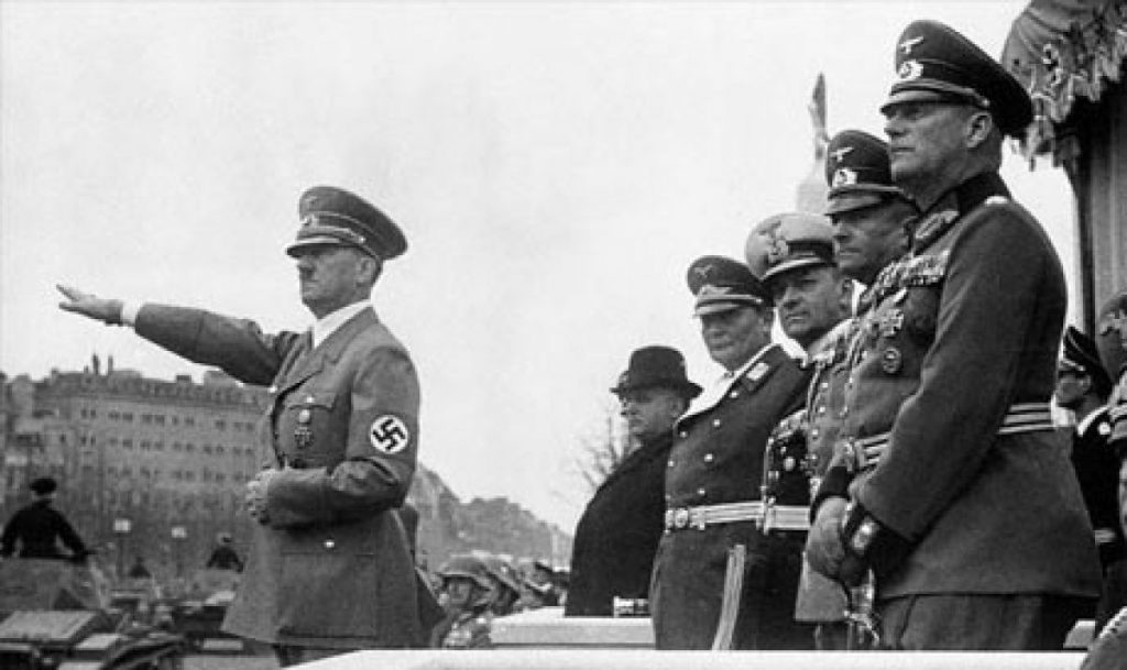 Os 75 anos do Dia D e da previsão mais importante da história