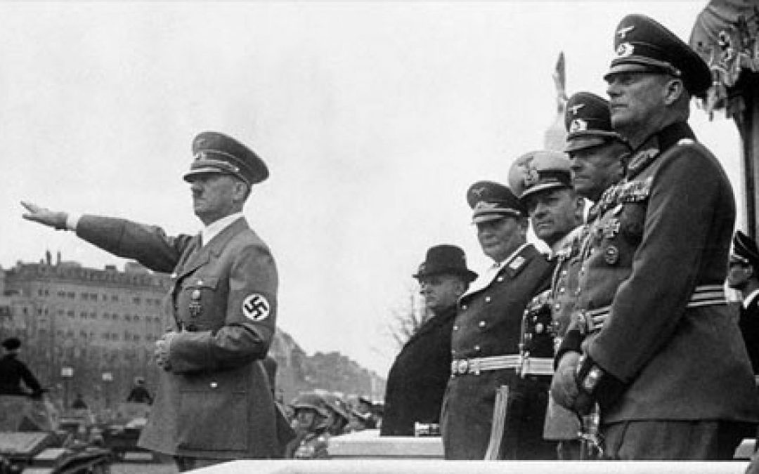 Os 75 anos do Dia D e da previsão mais importante da história