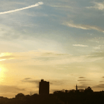 Confira as mínimas desta segunda