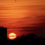 Temperatura chegou a 33,1°C neste sábado no Rio Grande do Sul