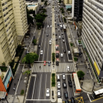 São Paulo teve um dos meses de agosto mais secos até hoje