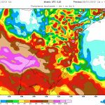 ***ALERTA*** Situação vai ficar ainda mais crítica no Oeste gaúcho