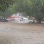 Dilúvios atingem o Estado e mergulham Porto Alegre no caos