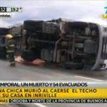 Tempo vira agora no Estado após tormentas na Argentina e Uruguai