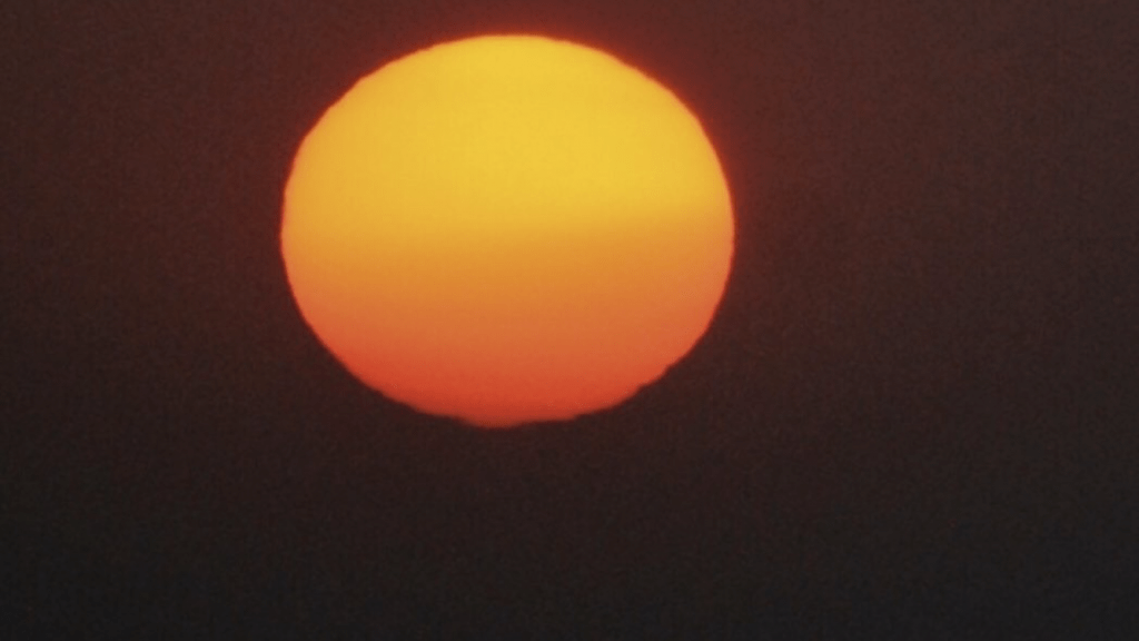 Rio Grande do Sul terá uma quinta-feira de muito calor