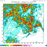 Assinante agora conta com WRF para o Sudeste do Brasil