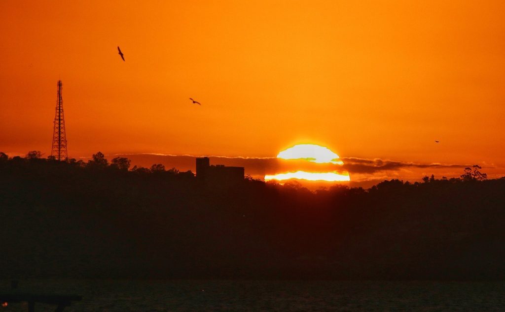 Rio Grande do Sul seguirá com muito sol e terá a volta do calor